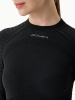 Т/Б Верх Accapi Xperience Wmn (Женский; XS-S; Black/Anthracite)
